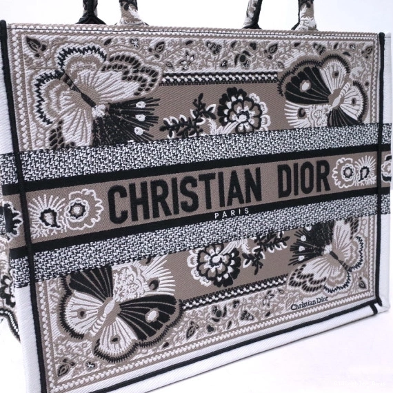 OldCobbler Bags BOOK TOTE-36*18*28CM MEDIUM DIRO 0713